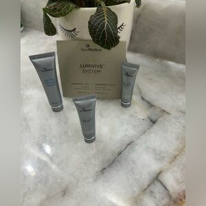 SkinMedica Samples